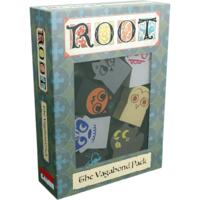 logo przedmiotu Root: The Vagabond Pack