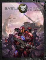 logo przedmiotu Battlelords of the 23rd Century
