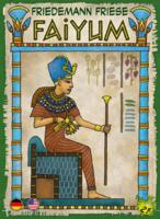 logo przedmiotu Faiyum