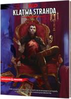 logo przedmiotu Dungeons & Dragons: Klątwa Strahda