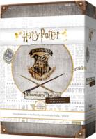 logo przedmiotu Harry Potter: Hogwarts Battle - Obrona przed czarną magią