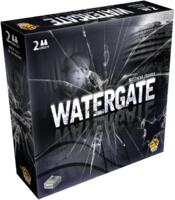 logo przedmiotu Watergate (edycja polska)