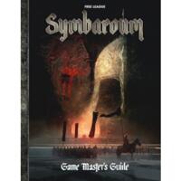 logo przedmiotu Symbaroum RPG GM Guide