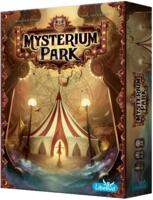 logo przedmiotu Mysterium Park (edycja polska)