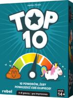 logo przedmiotu Top 10