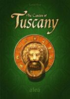 logo przedmiotu The Castles of Tuscany