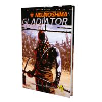 logo przedmiotu Neuroshima: Gladiator