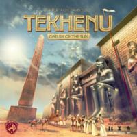 logo przedmiotu  Tekhenu: Obelisk of the Sun