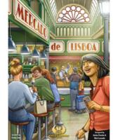 logo przedmiotu Mercado De Lisboa