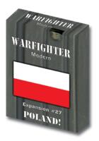 logo przedmiotu Warfighter: Expansion #27 – Poland