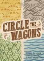 logo przedmiotu Circle the Wagons