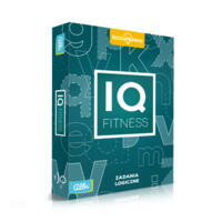 logo przedmiotu IQ Fitness - Złudzenia optyczne