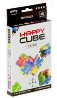 logo przedmiotu Happy Cube Expert (6 części)