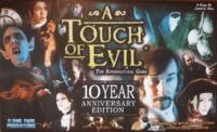 logo przedmiotu A Touch of Evil: 10 Year Anniversary Edition