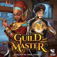 logo przedmiotu Guild Master