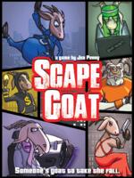 logo przedmiotu Scape Goat