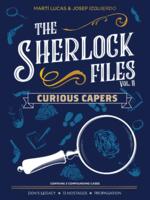 logo przedmiotu The Sherlock Files Vol. II - Curious Capers