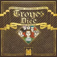 logo przedmiotu Troyes Dice
