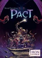 logo przedmiotu Pact