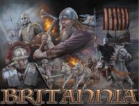 logo przedmiotu Britannia: Classic and Duel Edition