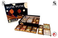 logo przedmiotu Insert Dune + dodatek