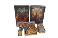 logo przedmiotu Insert Roll Player