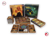 logo przedmiotu Insert Betrayal House On the Hill + dodatek