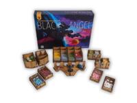 logo przedmiotu Insert Black Angel