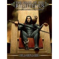 logo przedmiotu The Book of the Righteous