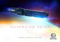 logo przedmiotu Sovereign Skies