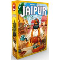 logo przedmiotu Jaipur 2nd Edition 