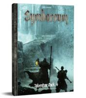 logo przedmiotu Symbaroum Adventure Pack 4