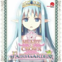 logo przedmiotu Heart of Crown: Fairy Garden
