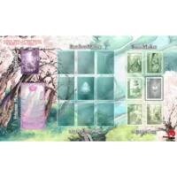 logo przedmiotu Heart of Crown Playmat: Setup