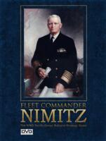 logo przedmiotu Fleet Commander: Nimitz – The WWII Pacific Ocean Solitaire Strat