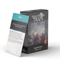 logo przedmiotu Random Trap Generator Deck