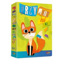 logo przedmiotu Przymiotniki