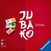 logo przedmiotu Jubako