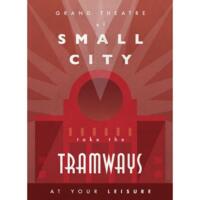 logo przedmiotu Tramways: The Leisure Expansion