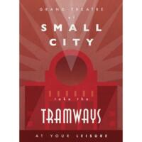 logo przedmiotu Tramways: The Leisure Expansion