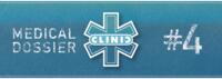 logo przedmiotu Clinic Expansion: Medical Dossier 4