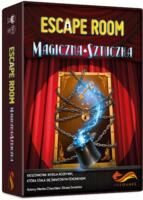 logo przedmiotu Escape Room: Magiczna sztuczka