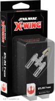 logo przedmiotu X-Wing 2nd ed.: BTL-A4 Y-Wing Expansion Pack