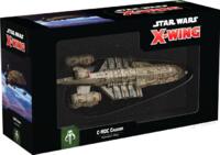 logo przedmiotu X-Wing 2nd ed.: C-ROC Cruiser Expansion Pack