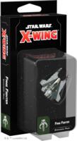 logo przedmiotu X-Wing 2nd ed.: Fang Fighter Expansion Pack