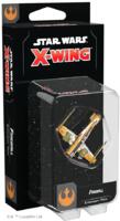 logo przedmiotu X-Wing 2nd ed.: Fireball Expansion Pack
