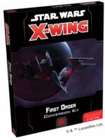 logo przedmiotu X-Wing 2nd ed.: Fireball Expansion Pack