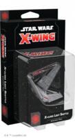 logo przedmiotu X-Wing 2nd ed.: Xi-class Light Shuttle Expansion Pack
