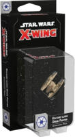 logo przedmiotu X-Wing 2nd ed.: Vulture-class Droid Fighter Expansion