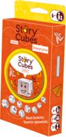 logo przedmiotu Story Cubes (nowa edycja)